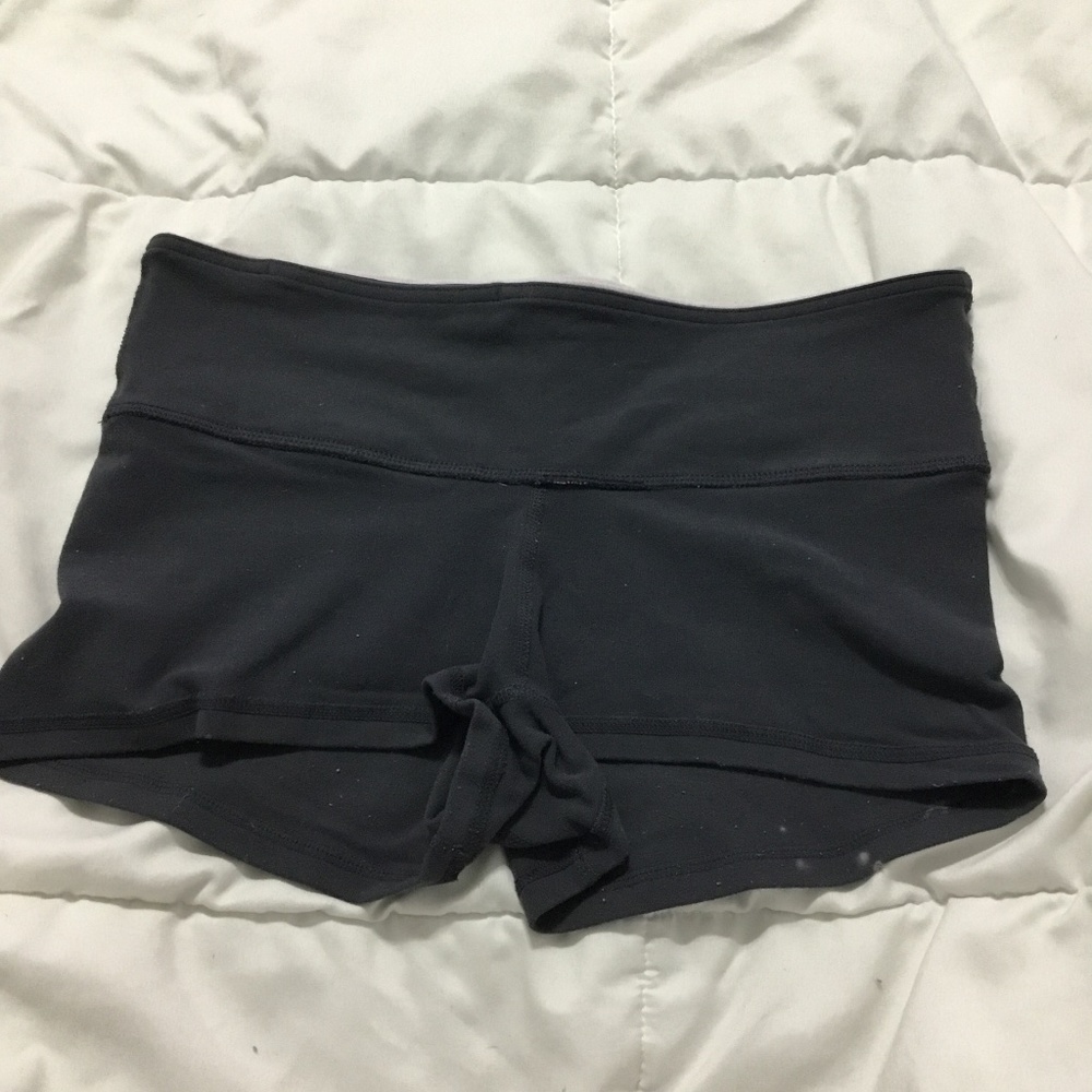 Lulu lemon spandex